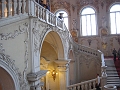 33 Hermitage main staircase